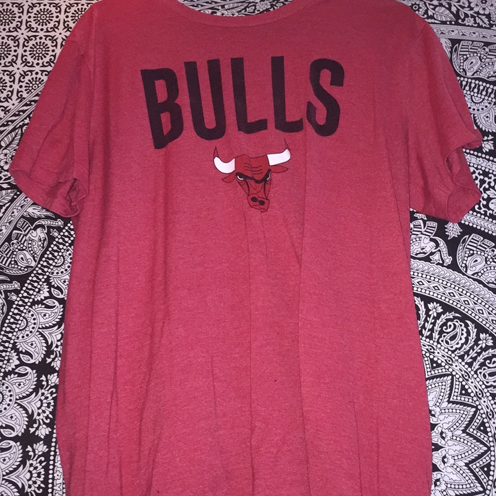 Bulls T-shirt